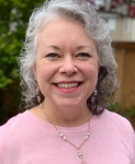 Gail TRUITT - Approved Counseling Supervisor